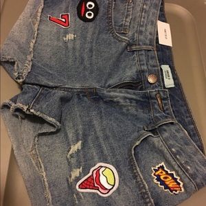 Shorts